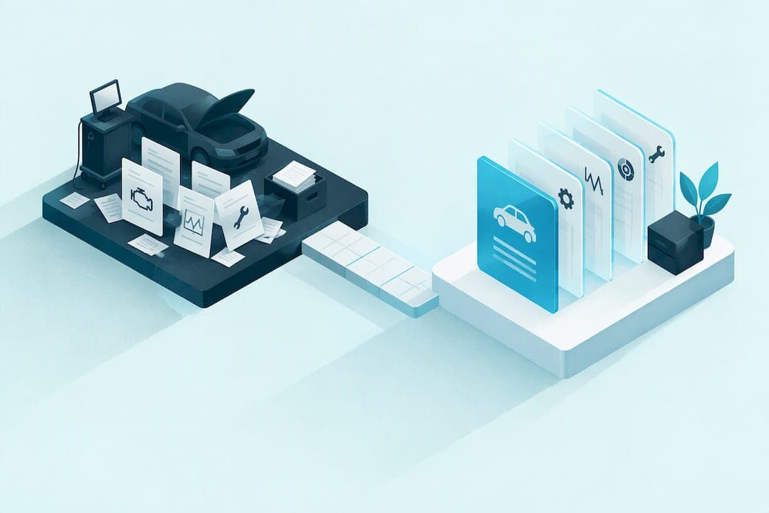 Alldata alternatieven: welk digitaal diagnoselogboek past bij jouw werkplaats?