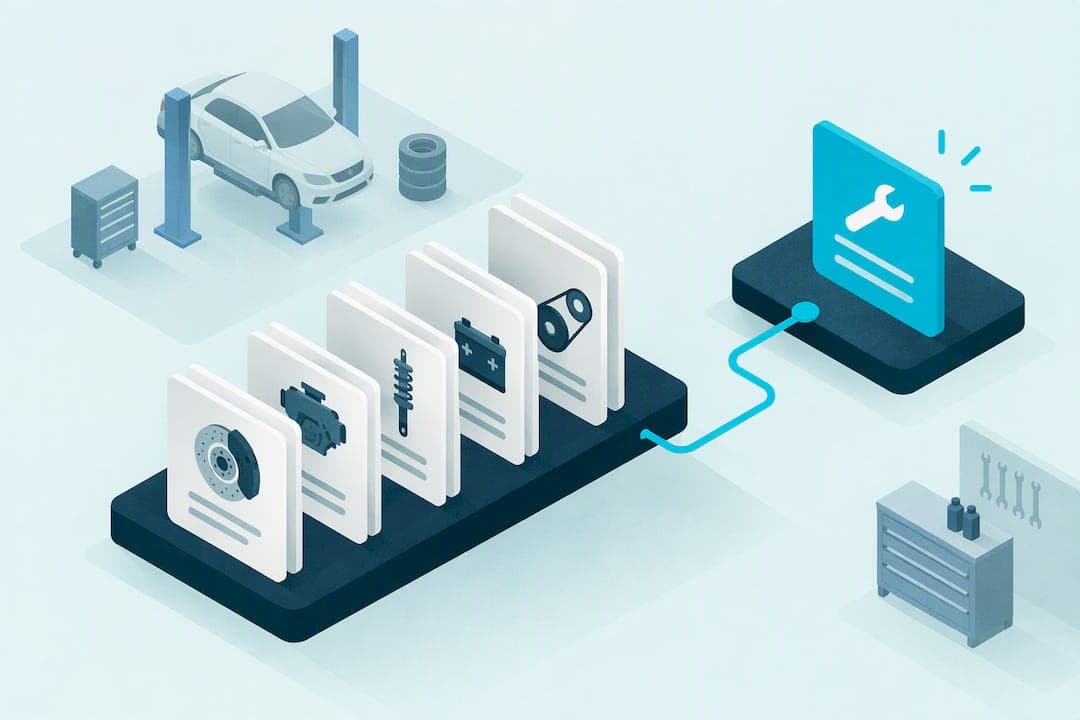 Beste kennisbank software voor werkplaatsen in 2026