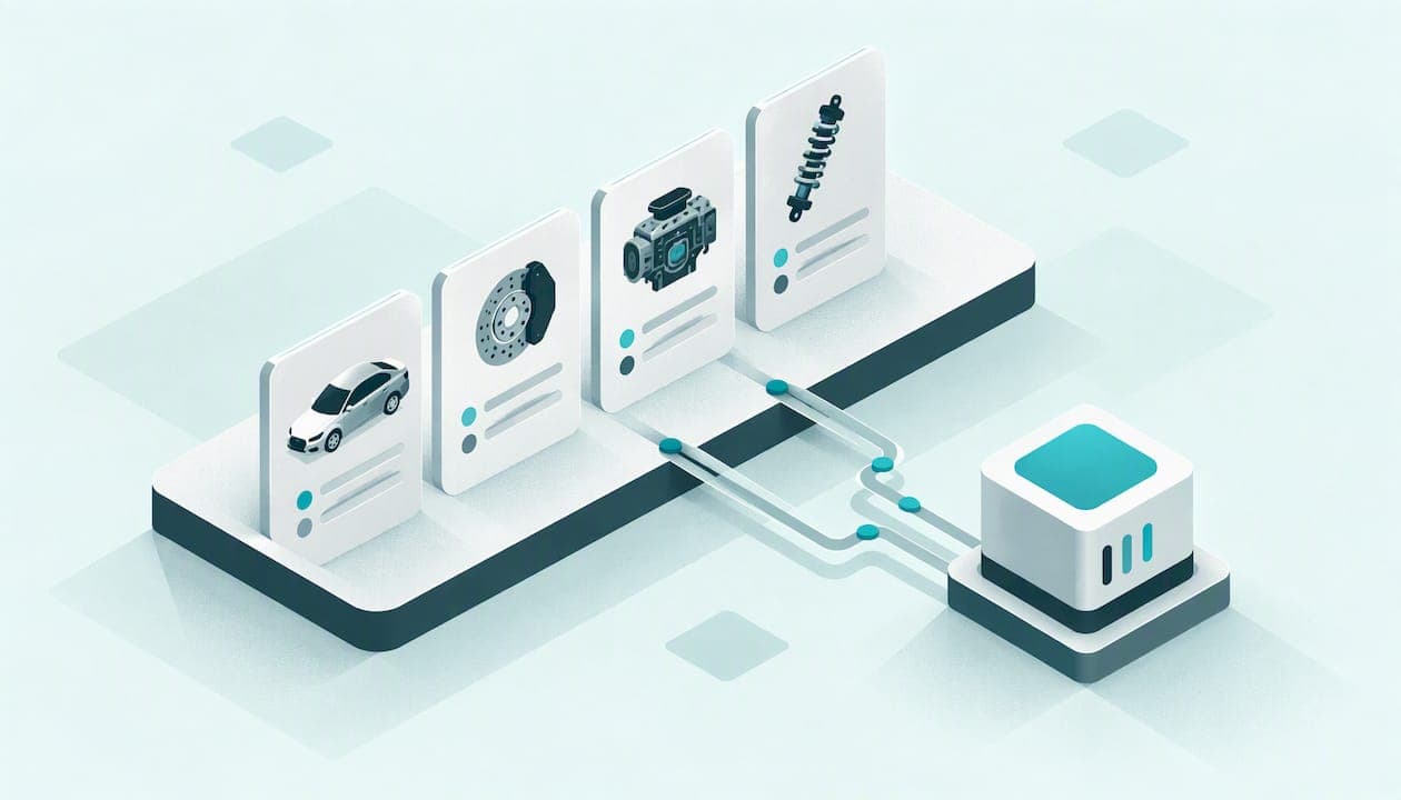 Beste garage kennisplatform: centraal, mobiel en met AI-assistent